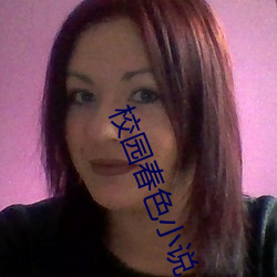 校园春色小说