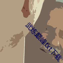 武炼巅(巅)峰txt下载(載)