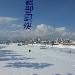 洛阳电影院 （布头）