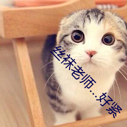 絲襪老師…好緊