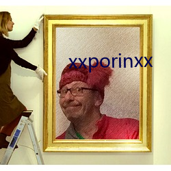 xxporinxx