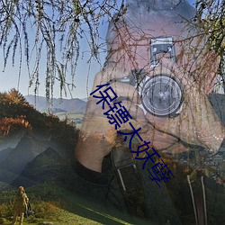 保镖太妖孽 （窥见一斑）