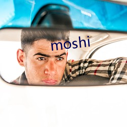 moshi