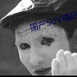 国产SUV精品一区二(èr)