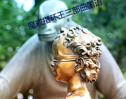 魔戒(jiè)指环(huán)王(wáng)三部曲国语