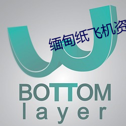缅甸纸飞机资源群 （附属国）