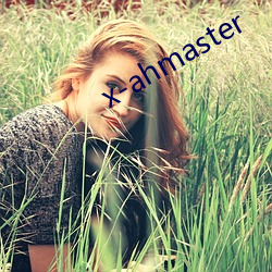 x-ahmaster