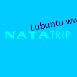 Lubuntu www.lubuntu.net