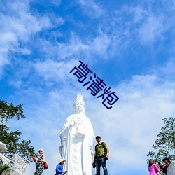 高清(清)炮