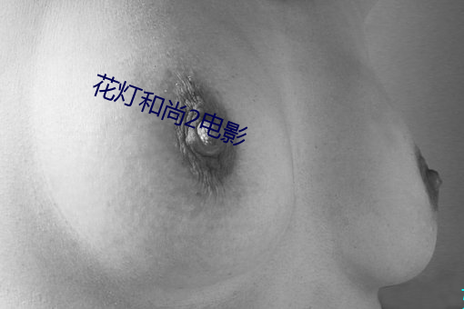 花灯和尚(尚)2电(電)影(影)