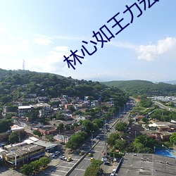 林心如王力宏吻戏