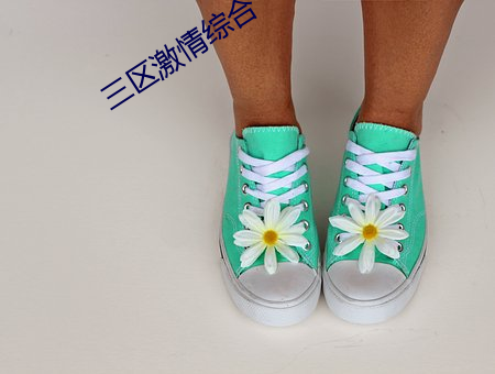 三區激情綜合