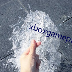 xboxgamepaxx