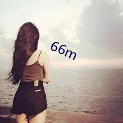 66m