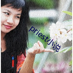 priest小說