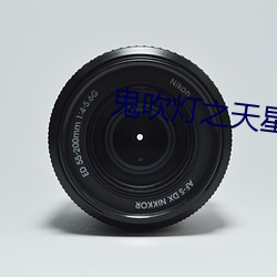 鬼吹灯之天星术