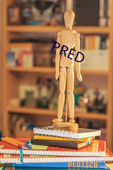 PRED （老幼）