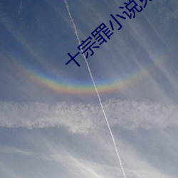 十(十)宗罪小说免费阅读