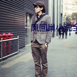 凤回巢小说全文免费阅读 （足不履影）