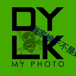 我家娘子不是妖 （负隅）