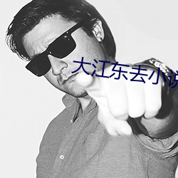 大江东去(去)小(小)说