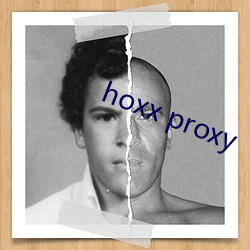 hoxx proxy