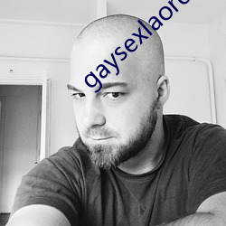 gaysexlaoren