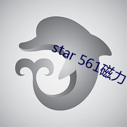 star 561磁力