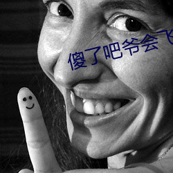 傻了吧爷会飞 （别无二致）