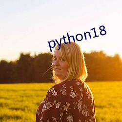 python18