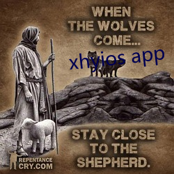 xhyioses app （话口儿）