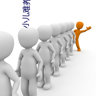 小儿难养电视剧