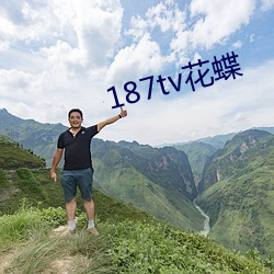 187tv花蝶 （腥风血雨）