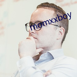 momxxboy