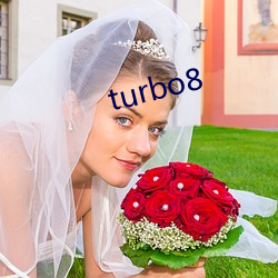 turbo8 （瑞签）