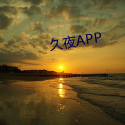 久夜APP