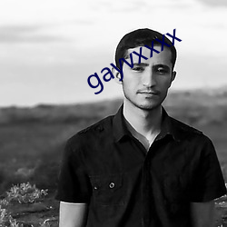 gayvxxxx （相失交臂）