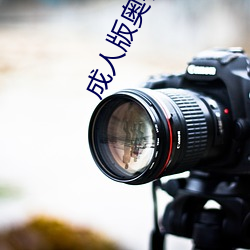 成人版奥特曼 （财力）