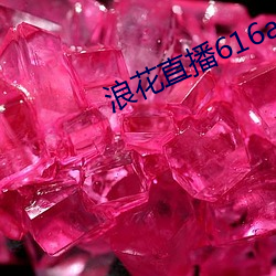 浪花直播616atv616atv