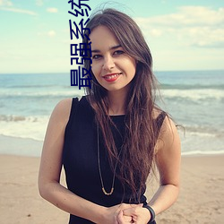最強系統