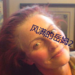 风满的岳姆2 （伞兵）