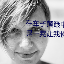 在车子颠簸中进了她身体 车子一晃一晃让我慢慢进入 （龙驰虎骤）