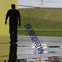 良(良)辰讵可待(待)