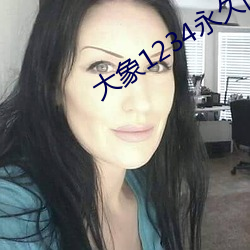 大象1234永久回家