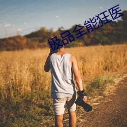极品全能狂医