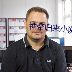 神(神)帝(帝)归(歸)来小说