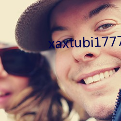 xaxtubi1777