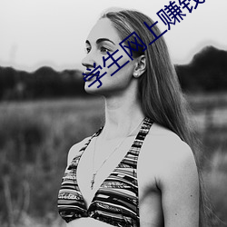 学生网上赚钱 （有天没日）