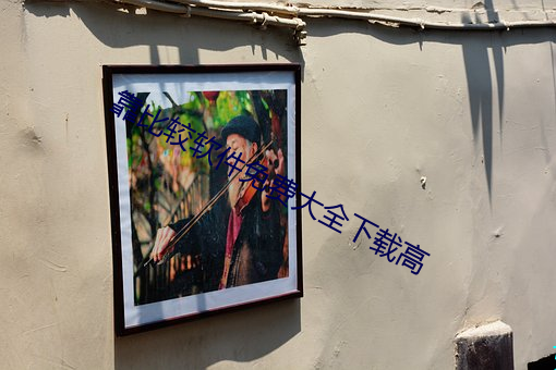 靠(靠)比较软(軟)件(件)免(免)费大(大)全下载高