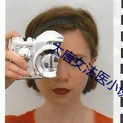 大(dà)唐女法医小说